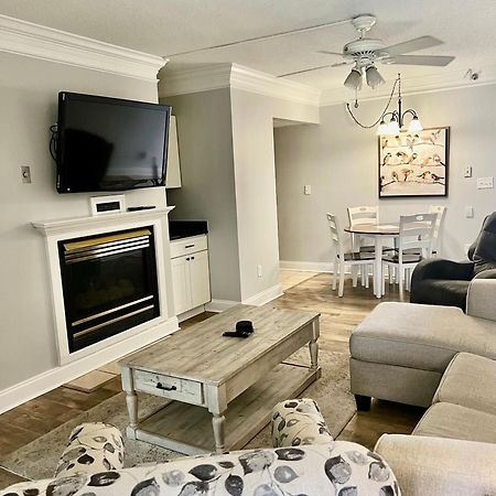 River Place Condos #102 2Bd Pigeon Forge Esterno foto