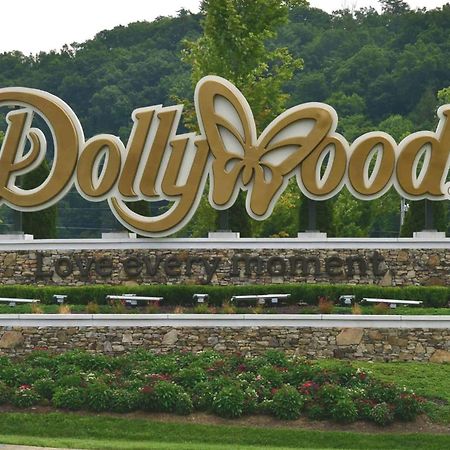 River Place Condos #102 2Bd Pigeon Forge Esterno foto