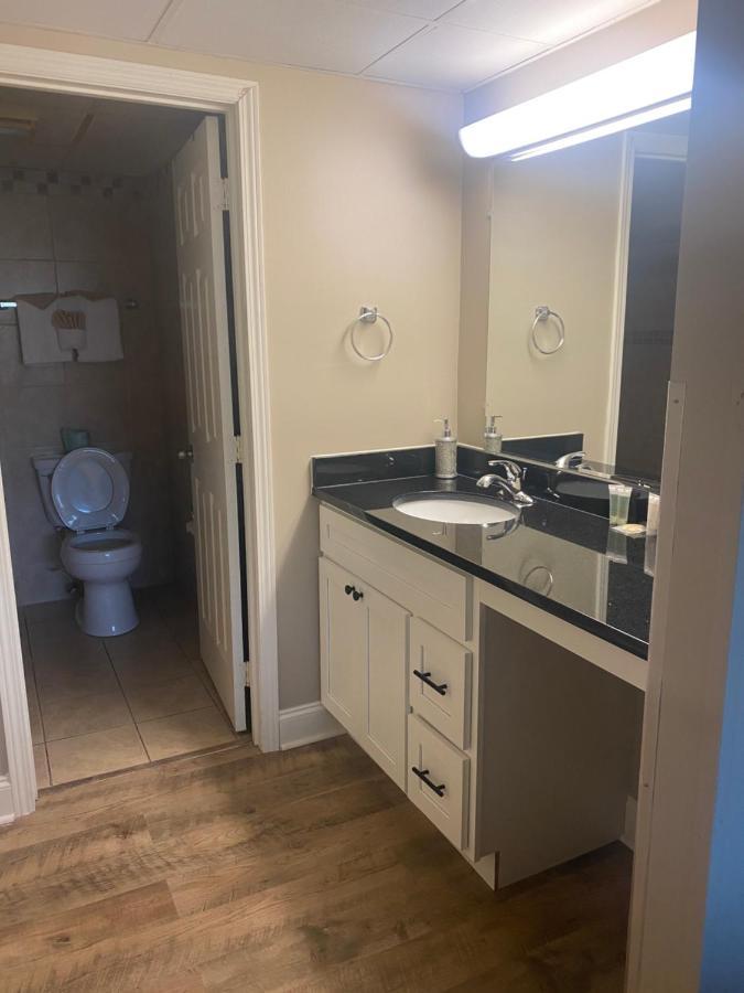 River Place Condos #102 2Bd Pigeon Forge Esterno foto