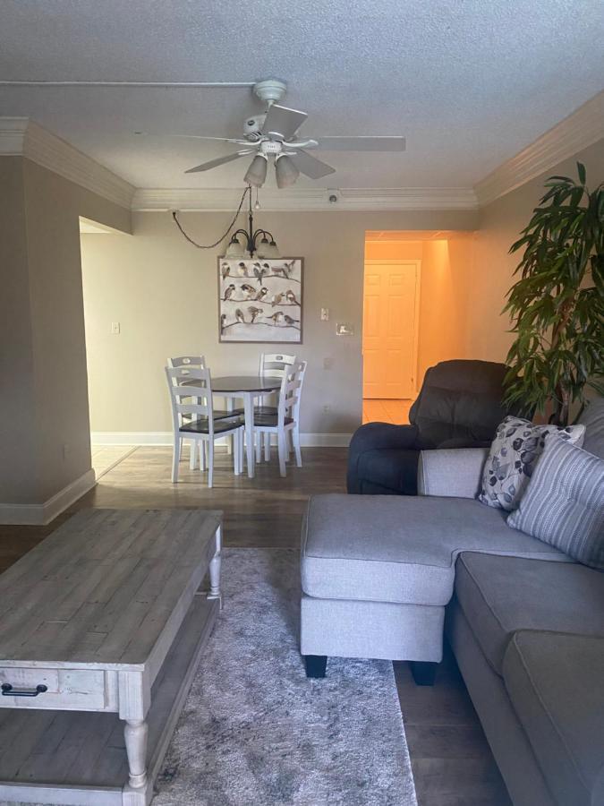River Place Condos #102 2Bd Pigeon Forge Esterno foto