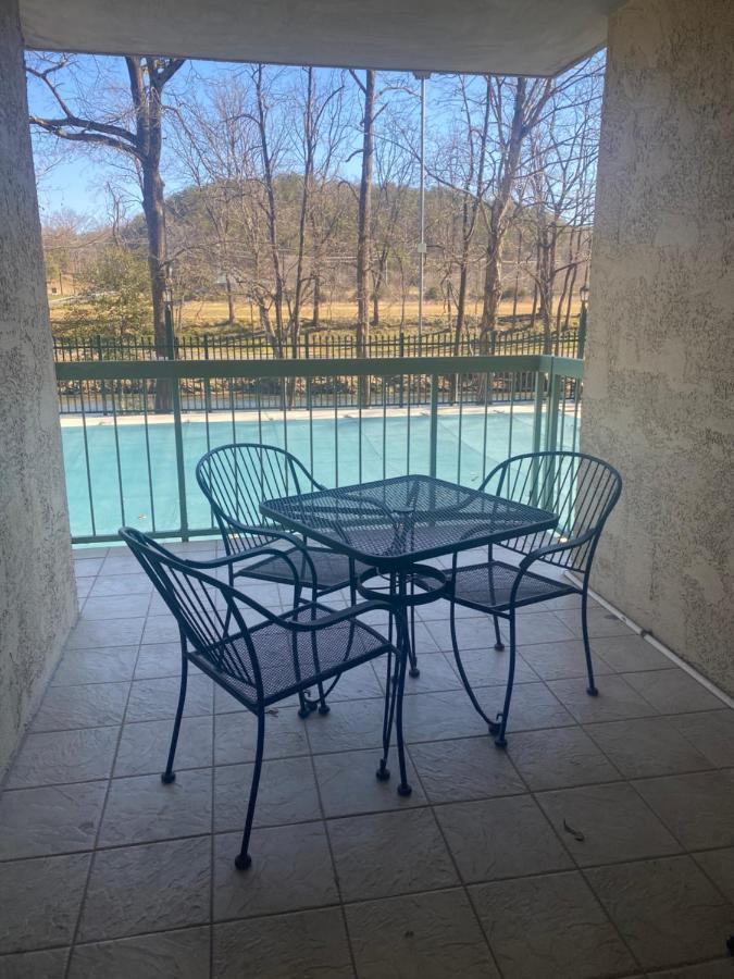River Place Condos #102 2Bd Pigeon Forge Esterno foto