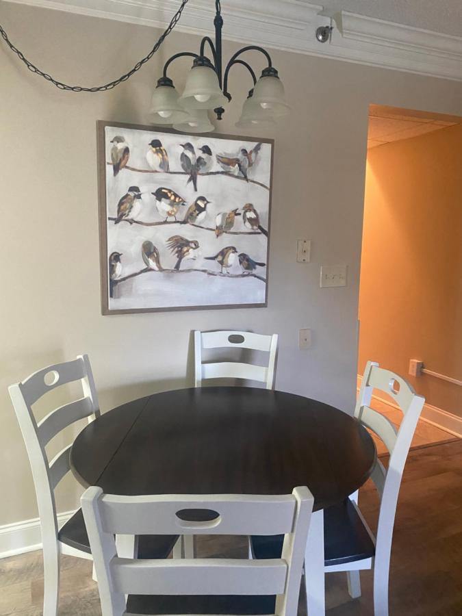 River Place Condos #102 2Bd Pigeon Forge Esterno foto