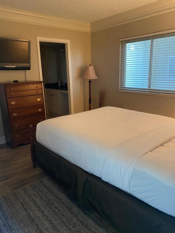 River Place Condos #102 2Bd Pigeon Forge Esterno foto