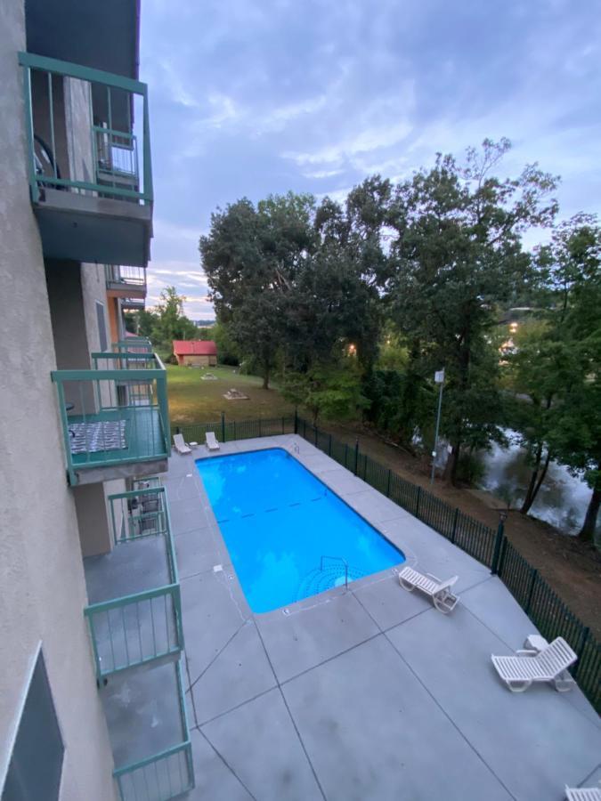 River Place Condos #102 2Bd Pigeon Forge Esterno foto