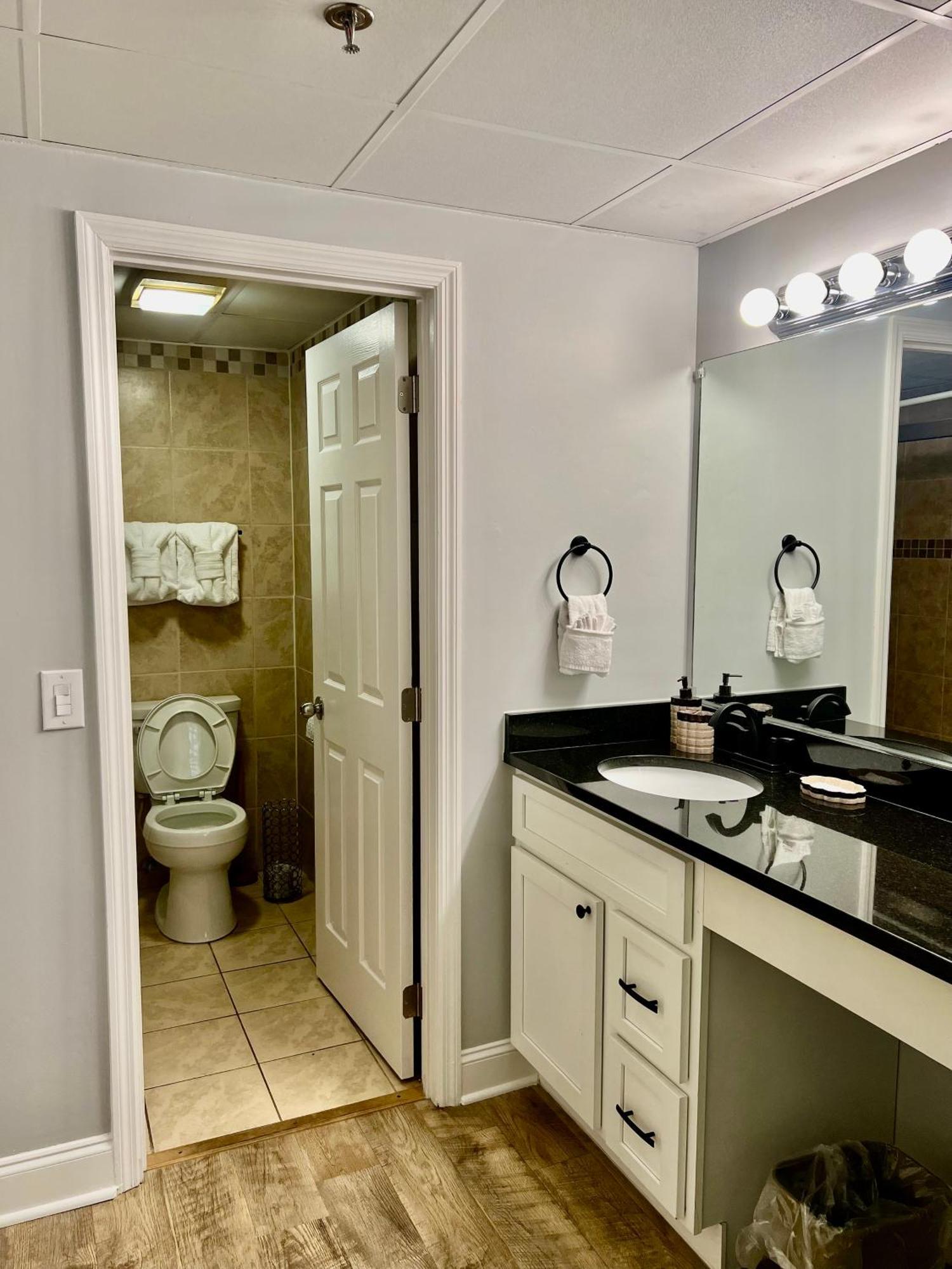 River Place Condos #102 2Bd Pigeon Forge Esterno foto