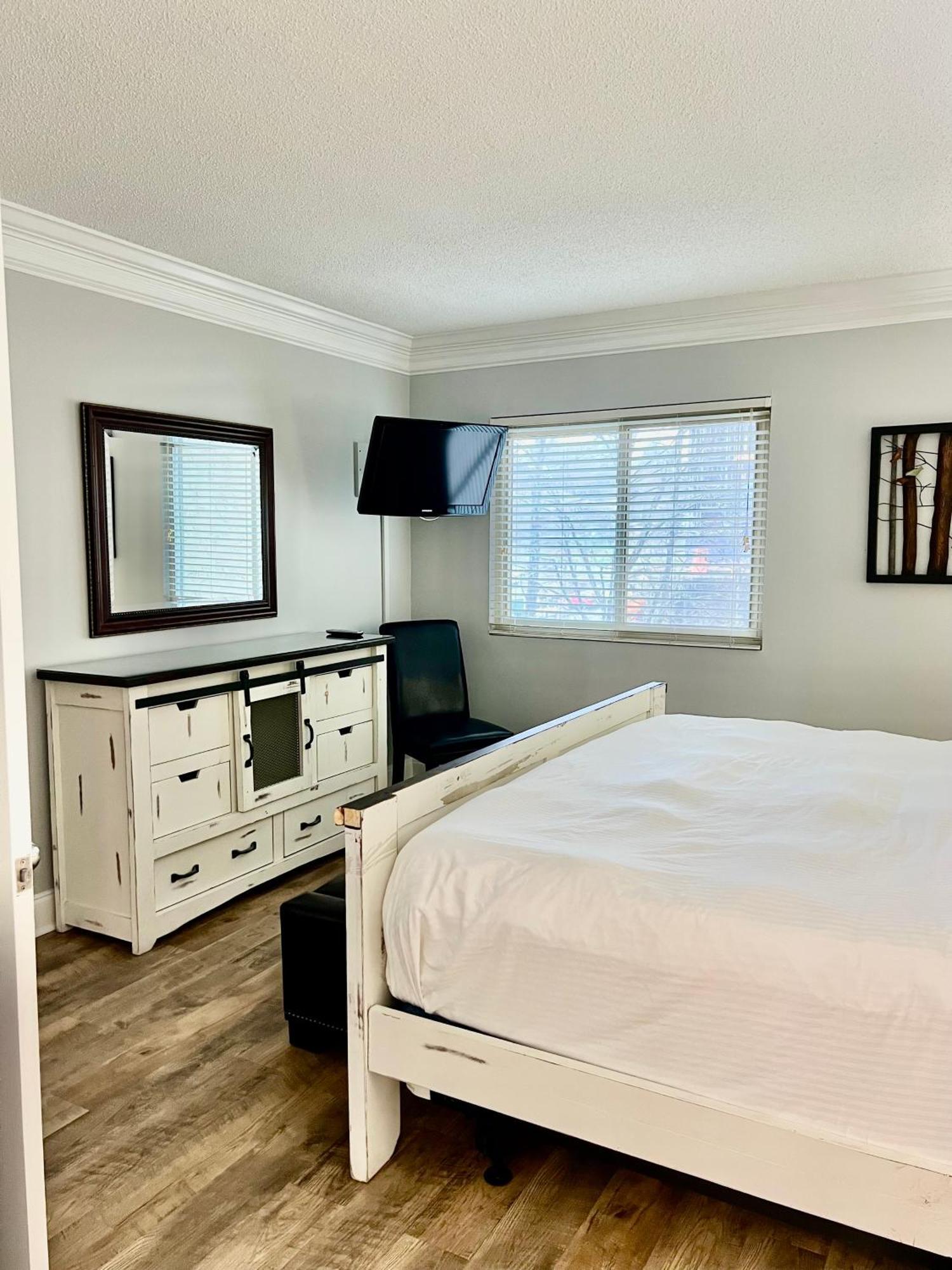 River Place Condos #102 2Bd Pigeon Forge Esterno foto