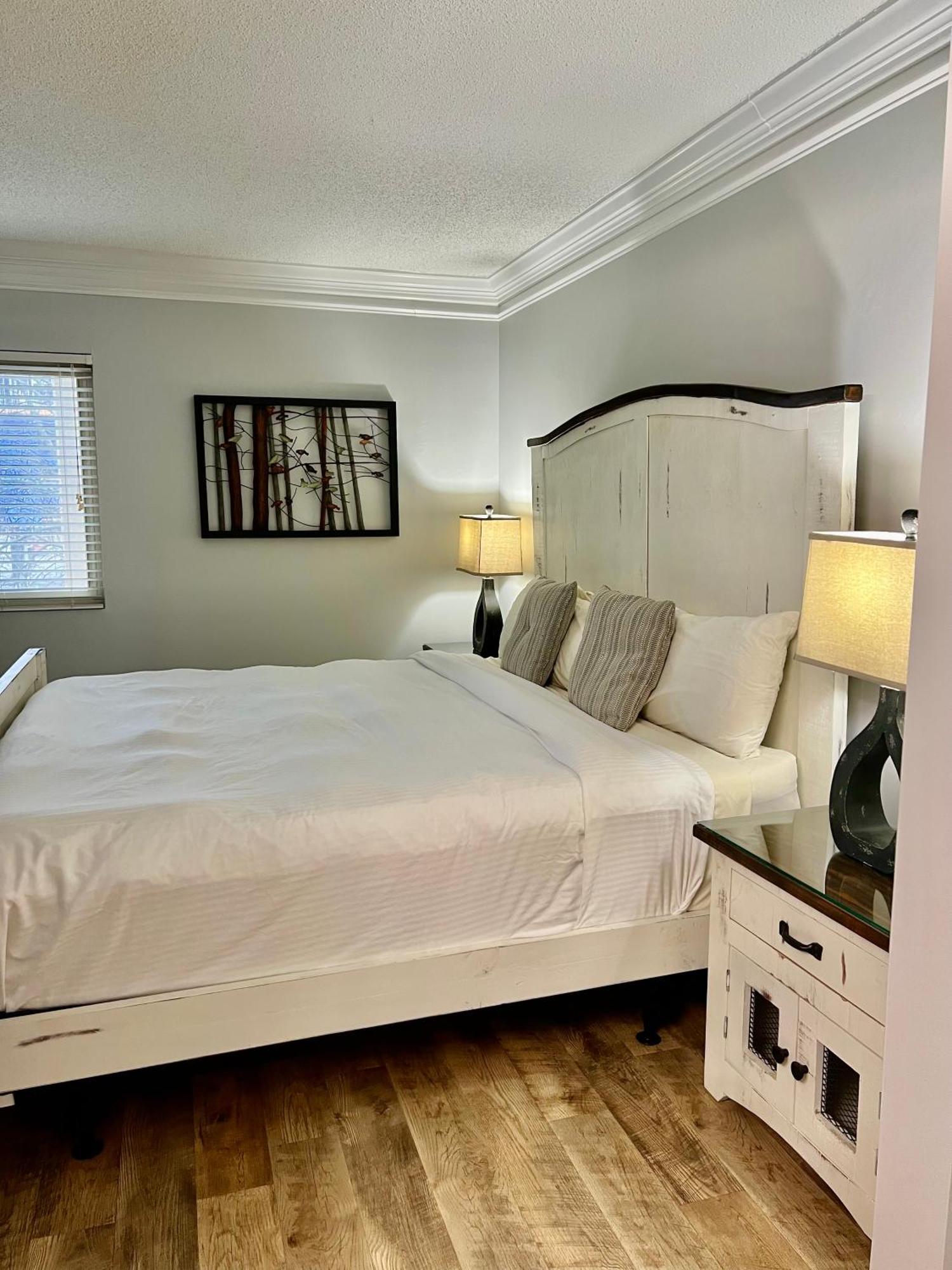 River Place Condos #102 2Bd Pigeon Forge Esterno foto